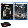 Madden NFL 21 and Demons Souls for PlayStation 5 - Two Game Bundle