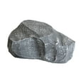 thumbnail image 4 of CarpNettore Artificial rock landscaping boulders for hiding cables and equipment. Sturdy and 40x22x18cm, 4 of 9