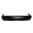 thumbnail image 2 of For 1992-1995 Ford Taurus Front Bumper Cover, 2 of 2