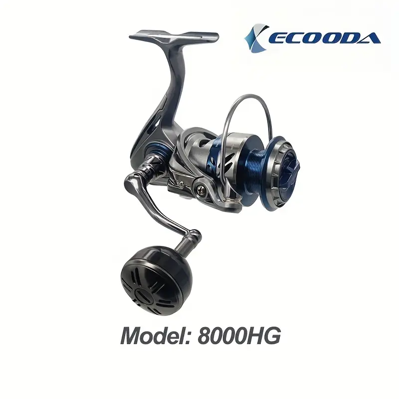 13 FISHING Concept Z Baitcast Reel - 6.6:1 Gear Ratio - Right