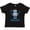 AB-Black, variant on Inktastic Robot Geared Up Kindergarten Boys or Girls Toddler T-Shirt