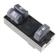 thumbnail image 5 of 15151356 Car Window Regulator Switch Power Window Switch, 5 of 5