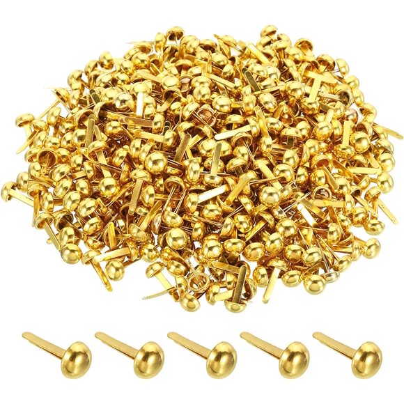 Paper Fasteners Brads