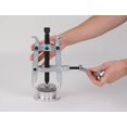 thumbnail image 5 of Kukko K-204-V-210-1 Universal Puller Set, 5 of 5