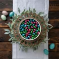 thumbnail image 2 of Hershey's Extra Creamy Milk Chocolate Easter Candy Eggs - 9oz, 2 of 3