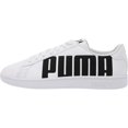 thumbnail image 1 of Tenis Puma Smash V2 Bold para Hombre 381278-02 blanco 26.5 Puma 381278-02 SMASH V2 BOLD, 1 of 6