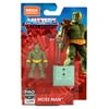 MEGA Masters of the Universe Moss Man Micro Action Figure