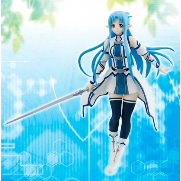 asuna undine version figure