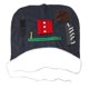 thumbnail image 3 of Delantal Sensorial Para Personas Mayores, Alivia La Ansiedad, Reduce La Pérdida De Memoria, Aumenta El Paño De Independencia Para La Demencia Para Viajar YLSHRF Dementia Sensory Apron, 3 of 8