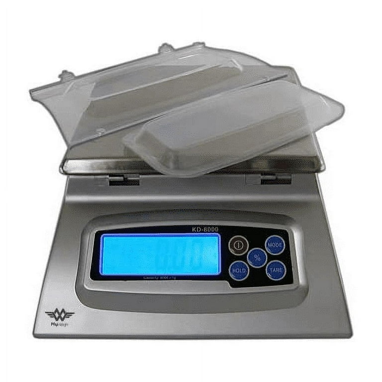 Ace 10 kg Electronic Kitchen Weighing Scales ( Kd 200), For Multi