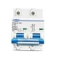 thumbnail image 1 of Disyuntor Tomzn 2p Dc Mcb 600v, 125a, 1 of 5