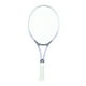 thumbnail image 5 of Raqueta de tenis para niños, paleta deportiva, herramienta profesional para practicar por su cuenta Púrpura, 5 of 9