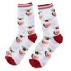 thumbnail image 5 of Calcetines de Navidad de Algodón Sunnimix 5 Pares, 5 of 8