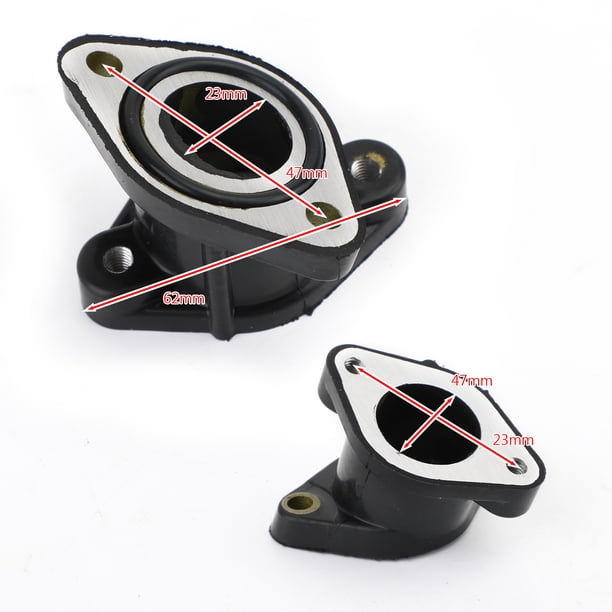 Micra K 11 Bota De Junta Del Colector De Admisión De Carburador De