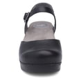thumbnail image 4 of Sandalia Sam para Mujer Dansko Negra Talla 7.5-8 US, 4 of 7