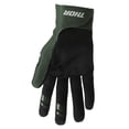 thumbnail image 2 of Thor Intense Assist Censis Mens MX Offroad Gloves Green XL, 2 of 2