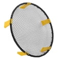 thumbnail image 1 of Mini Voleibol de Playa, Save Space Fuerte Practicidad Mini Voleibol Juego para Picnics Para Reuniones familiarizados para Entretenimiento de Ocio para Jugar Volea, 1 of 7