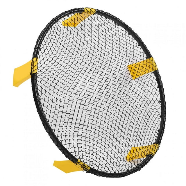 Mini Voleibol de Playa, Save Space Fuerte Practicidad Mini Voleibol Juego para Picnics Para Reuniones familiarizados para Entretenimiento de Ocio para Jugar Volea