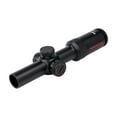 thumbnail image 4 of Winchester Supreme Optics 1-4x24mm 30mm Tube IR Rifle Scope, Second Focal Plane, Illuminated Etched Reticle, Black, 4 of 15