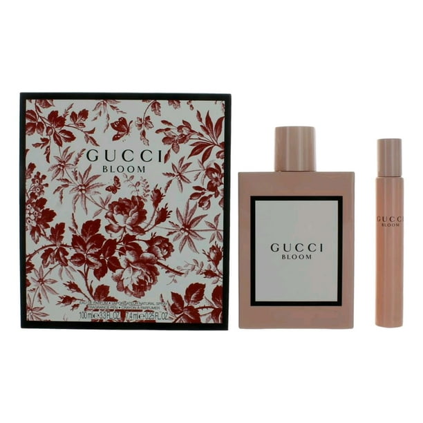 Gucci Gucci Bloom by Gucci, 2 Piece Gift Set for Women