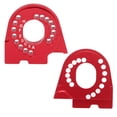 thumbnail image 1 of EOTVIA Motor Plate, RC Accessory RC Car Motor Plate For Remote Control Car, 1 of 8