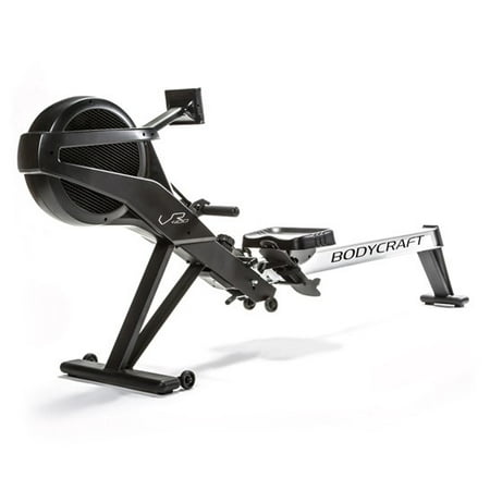 BodyCraft VR400 ERG Rowing Machine *New* (Best Rowing Machine For Home Gym)