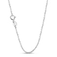 thumbnail image 4 of JIUHAO-Colgante de Plata de Ley 925 para mujer, collar con colgante de colección de jardín, doce Flores, temporada, 4 of 4
