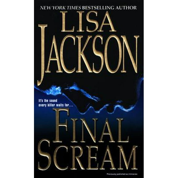 Pre-Owned Final Scream (Unknown) 0821777122 9780821777121