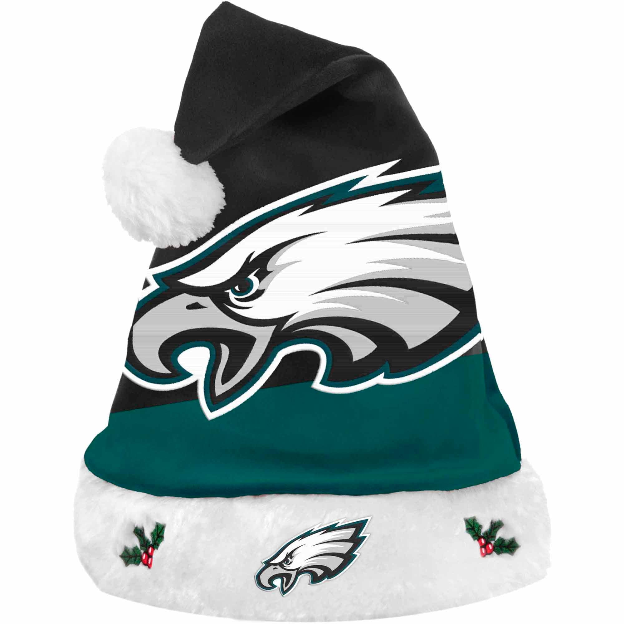 eagles foam hat