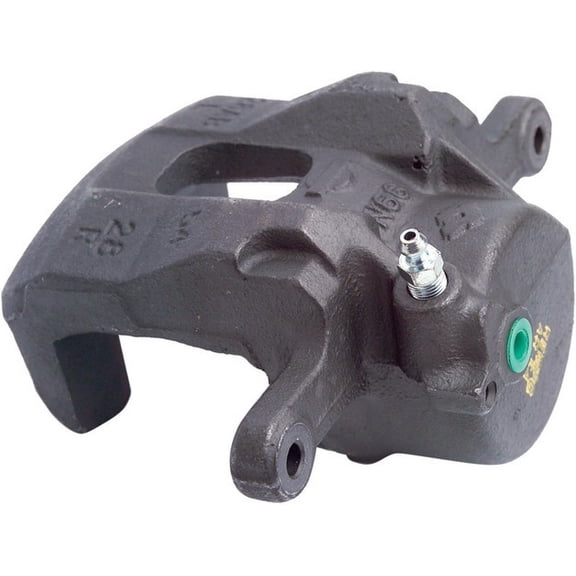 A1 Cardone Disc Brake Caliper P/N:19-960 Fits select: 1990-1992 INFINITI M30, 1987-1988 NISSAN 200SX