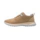 thumbnail image 4 of Flexi Botín Outdoor Mujer Moda Urbana Casual Piel Arena amarillo 22.5 Flexi 112406, 4 of 7