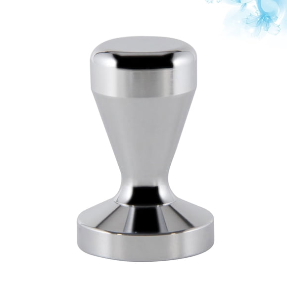 PENIKOKO 1Pcs Espresso Tool with Flat Base for Coffee Machines and Professional Use