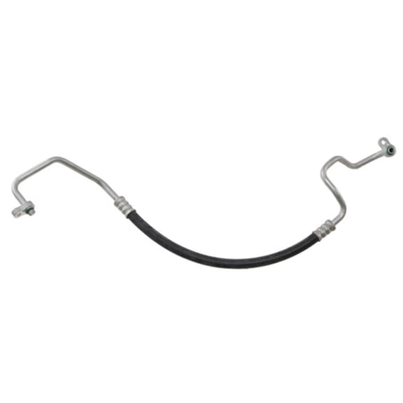 Discharge Line Hose Assembly