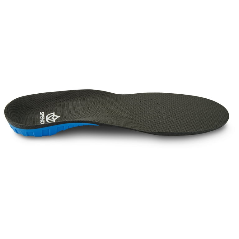 Spenco Knee Support Insole Trim-to-Fit - Walmart.com
