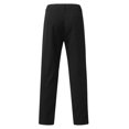 thumbnail image 2 of ZZHZGZ Sweatpants for Men Men's and Big Men’S Utility Pants, 32” Inseam Xl, 2 of 4