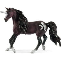 Schleich bayala Moon Unicorn Stallion Toy Figurine