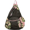 Eastsport Trapezoid Backpack