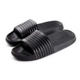 thumbnail image 2 of Mens Comfort and Lightwight Flip Flop Slide Sandals Rubber Shower Shoes, 2 of 4