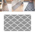 thumbnail image 1 of Alfombrilla de Cocina Alfombra de Cocina Antifatiga, Alfombra de Cocina Antideslizante Impermeable, Alfombra de Espuma ómica Y Cómoda de Resi Pequeño perfecl alfombra de cocina, 1 of 6