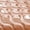 Toffee, variant on DV Dolce Vita Women's Mulaney Jelly Mary Jane Flat