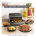 thumbnail image 2 of Horno Freidor de Aire T-fal XL Surface Negro FW401HX0, 2 of 8