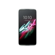 Alcatel OneTouch Idol 3 16GB Unlocked Smartphone, Black