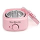 thumbnail image 1 of Pink Ranrose Calentador de Cera para depilación Rosa, máquina de Olla de Cera para derretir de 500 ml Calentador de Cera Caliente eléctrico Calentador máquina de Cera portátil dep, 1 of 5