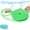 Green, variant on Portable Clothesline for Outdoor & Home, Clothesline for Outside, Adjustable, Windproof Non-Slip Clothesline, Portable Heavy Duty Travel Laundry Line for Outdoor, Camping & Indoor Drying