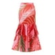 thumbnail image 5 of Trajes de baño tankini para mujer Traje de baño estampado diario para mujer Traje de baño conservador de cuerpo unido Conjunto de dos piezas con falda de playa estampada, 5 of 9