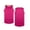 Watermelon Red., variant on Agkizg Boys Mesh Basketball Tee Solid Quickly Dry Tank Top for Kids Breathable Sleeveless Sports Shirt, Sizes 4-5 Years