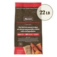 thumbnail image 6 of Merrick Grain-Free Dry Dog Food for Adults, High Protein Real Bison, Beef & Sweet Potato, 22 lb Bag, 6 of 11