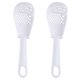 thumbnail image 1 of Paquete de 2 utensilios de cocina multifuncionales, utensilios de cocina resistentes al calor, separador de huevos, cocina, 1 of 5