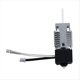 thumbnail image 1 of Kit de Hotend para 3 V3 SE, Bloque Calefactor, Cabezal de Impresión de Alta Temperatura con Garganta Bimetálica para Impresora 3D para 3 V3 SE, 1 of 5