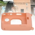 thumbnail image 3 of Instant Camera Protective Case, Soft Silicone Housing Shell for LIPLAY, Protective Cover Housing Body Skin for Instant Camera, 3 of 7